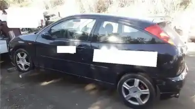 Veicolo di demolizione ford focus i (daw, dbw) 1.8 tdci dell'anno 2002 alimentato f9da