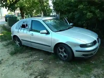 Veículo de Sucata seat leon (1m1) 1.9 tdi do ano 2003 alimentado asv