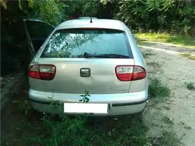 Veículo de Sucata seat leon (1m1) 1.9 tdi do ano 2003 alimentado asv