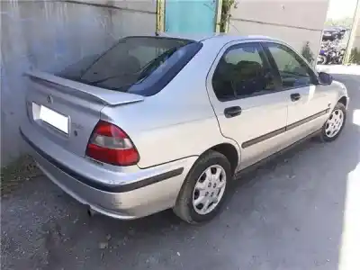 Veículo de Sucata HONDA                                              CIVIC IV FASTBACK (MA, MB)                                                                                                                                                                                                                                 1.5 16V (MB3)                                                                                                                                                                                                                                              do ano 1998 alimentado D15Z8