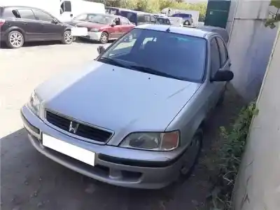 Hurda Aracı honda                                              civic iv fastback (ma, mb)                                                                                                                                                                                                                                 1.5 16v (mb3)                                                                                                                                                                                                                                              yılın 1998 güçlü d15z8