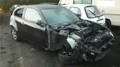 Veículo de Sucata ALFA ROMEO ALFA 147 (190) 1.9 JTD Impression do ano 2003 alimentado 182 B9.000