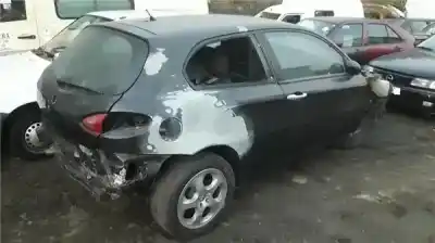 Veículo de Sucata alfa romeo alfa 147 (190) 1.9 jtd impression do ano 2003 alimentado 182 b9.000