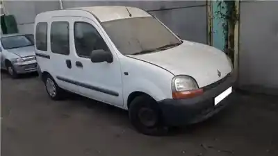 Утилизация автомобиля renault kangoo i (f/kc0) d 65 1.9 (kc0e kc02 kc0j kc0n) года 2001 питание f8q 630