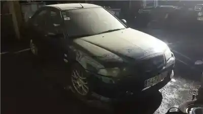 Здавання транспортного засобу MG MG ZS 1.8 16V CAT року 2005 потужний 