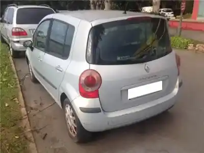 Здавання транспортного засобу renault modus / grand modus (f/jp0_) 1.5 dci (fp0d, jp0d) року 2005 потужний k9k 750