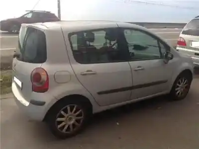 Здавання транспортного засобу renault modus / grand modus (f/jp0_) 1.5 dci (fp0d, jp0d) року 2005 потужний k9k 750