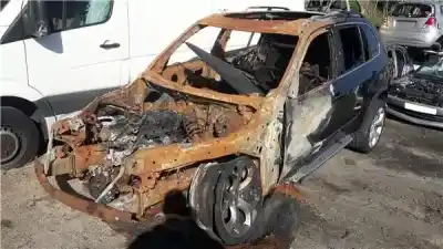 Veículo de Sucata BMW SERIE X5 (E70) 3.0 xDrive30d do ano 2008 alimentado 