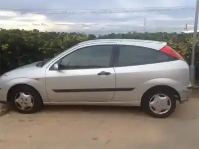Утилизация автомобиля ford focus i (daw, dbw) 1.8 turbo di / tddi года 2002 питание c9db