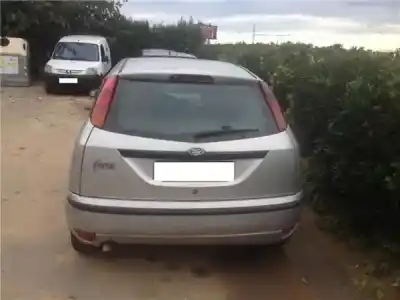 Утилизация автомобиля ford focus i (daw, dbw) 1.8 turbo di / tddi года 2002 питание c9db