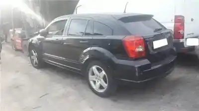 Veicolo di demolizione dodge caliber (pm) 2.0 s dell'anno 2006 alimentato bsy