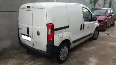Verschrottungsfahrzeug FIAT III FIORINO (225) 1.3 D Multijet des Jahres 2008 angetrieben 199 A2.000