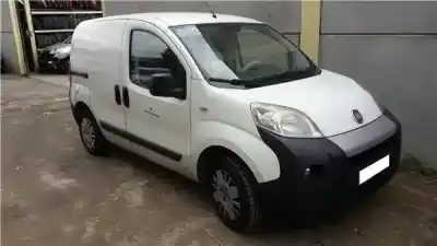 Утилизация автомобиля fiat iii fiorino (225) 1.3 d multijet года 2008 питание 199 a2.000