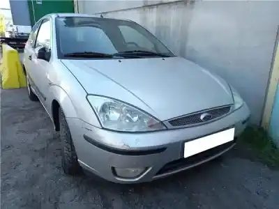 Scrapping Vehicle ford focus i (daw, dbw) 1.8 tdci of the year 2004 powered ffda