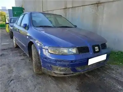 Scrapping Vehicle SEAT LEON (1M1) 1.9 TDI of the year 2001 powered ASV