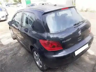 Veículo de Sucata peugeot 307 break (3e) 2.0 hdi 110 do ano 2002 alimentado rhs (dw10ated)