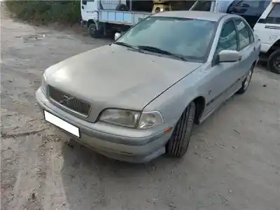 Vehículo de desguace VOLVO S40 BERLINA 1.8 CAT del año 1998 con motor B 4184 SM