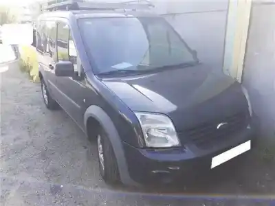 Scrapping Vehicle FORD TOURNEO CONNECT (TC7) 1.8 TDCi CAT of the year 2009 powered RWPA Scrapping Vehicle FORD TOURNEO CONNECT (TC7) 1.8 TDCi CAT of the year 2009 powered RWPA