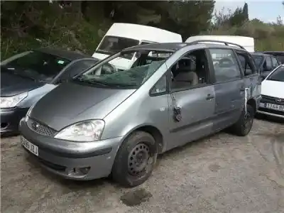 Veículo de Sucata FORD GALAXY (VY) 1.9 TDI CAT do ano 2002 alimentado 