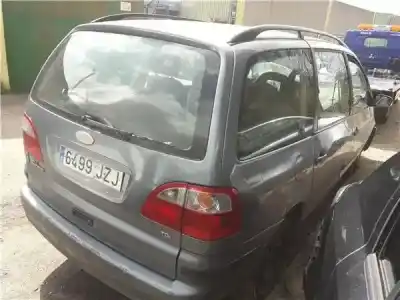 Veicolo di demolizione ford galaxy (vy) 1.9 tdi cat dell'anno 2002 alimentato 