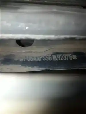 Veicolo di demolizione ford galaxy (vy) 1.9 tdi cat dell'anno 2002 alimentato 