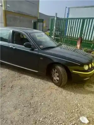 Scrapping Vehicle rover rover 75 (rj) 2.0 cdti of the year 2002 powered 204d2