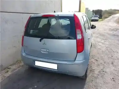 Scrapping Vehicle mitsubishi colt cz3 berl. 5 (z30a) 1.1 inform (d) of the year 2005 powered 134910