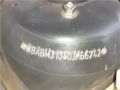 Veículo de Sucata bmw serie 3 coupe (e46) 2.5 24v cat do ano 2003 alimentado m52 b25 (vanos)