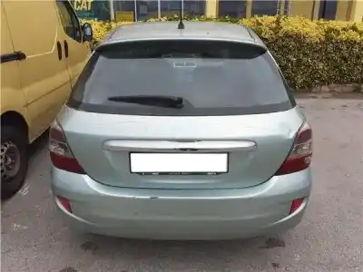 Утилизация автомобиля honda civic vi hatchback (eu_, ep_) 1.7 ctdi года 2004 питание 4ee-2