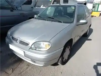 Veículo de Sucata CITROEN SAXO (S0, S1) 1.4 VTS do ano 2001 alimentado KFW (TU3JP)