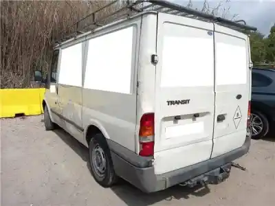 Утилизация автомобиля ford transit furgón (fa_ _) 2.0 di (fae_. faf_. fag_) года 2002 питание f3fa Утилизация автомобиля ford transit furgón (fa_ _) 2.0 di (fae_. faf_. fag_) года 2002 питание f3fa
