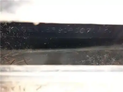 Scrapping Vehicle toyota corolla verso (e12) 2.0 d4d of the year 2004 powered 1cd-ftv