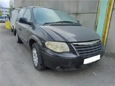 Veículo de Sucata CHRYSLER VOYAGER (RG) 2.5 CRD SE Grand Voyager do ano 2007 alimentado VM48C