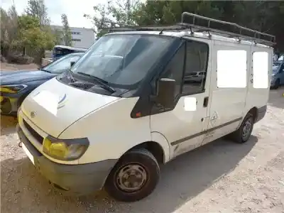 Утилизация автомобиля FORD TRANSIT FURGÓN (FA_ _) 2.0 DI (FAE_. FAF_. FAG_) года 2003 питание ABFA Утилизация автомобиля FORD TRANSIT FURGÓN (FA_ _) 2.0 DI (FAE_. FAF_. FAG_) года 2003 питание ABFA