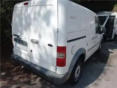 Sloopvoertuig ford transit connect (p65_, p70_, p80_) 1.8 di van het jaar 2005 aangedreven bhpa