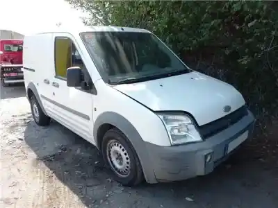 Утилизация автомобиля FORD TRANSIT CONNECT (P65_, P70_, P80_) 1.8 Di года 2005 питание BHPA