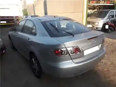 Veicolo di demolizione mazda 6 berlina (gg) 2.0 crtd 136 active dell'anno 2004 alimentato rf
