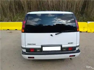Утилизация автомобиля pontiac trans sport 2.3 года 1994 питание ld2