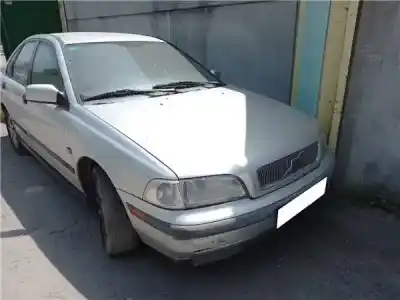 Vehículo de desguace VOLVO S40 BERLINA 1.8 CAT del año 1999 con motor B 4184 SM