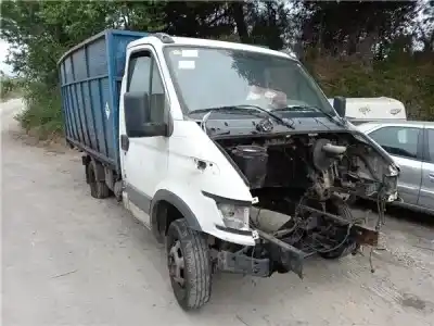 Véhicule à la ferraille iveco                                              35c12                                                                                                                                                                                                                                                      2.3 d                                                                                                                                                                                                                                                      de l'année 2006 alimenté f1ae0481ba
