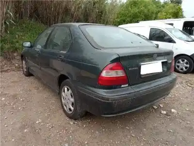 Veículo de Sucata HONDA                                              CIVIC IV FASTBACK (MA, MB)                                                                                                                                                                                                                                 1.6 16V (MB4)                                                                                                                                                                                                                                              do ano 1997 alimentado D16B2