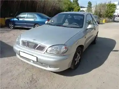 Scrapping Vehicle DAEWOO LANOS 1.3i of the year 2003 powered A13SMS
