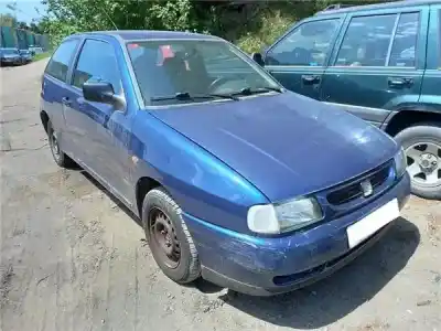 Vehicul casat SEAT IBIZA (6K3) 1.4 al anului 1999 alimentat AEX