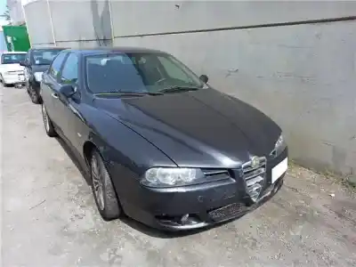 Здавання транспортного засобу ALFA ROMEO ALFA 156 (116) 1.9 JTD 16V Distinctive року 2005 потужний 192 A5.000