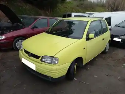 Здавання транспортного засобу SEAT AROSA (6H1) 1.4 року 1999 потужний AKK