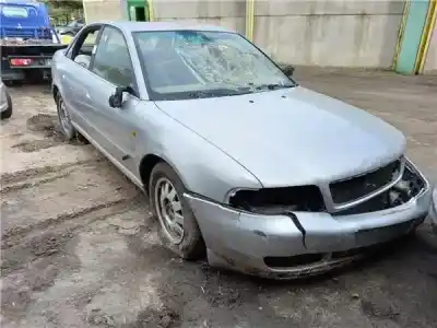 Veículo de Sucata AUDI A4 BERLINA (B5) 2.5 TDI do ano 1998 alimentado AKN