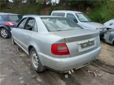 Vehicul casat audi a4 berlina (b5) 2.5 tdi al anului 1998 alimentat akn