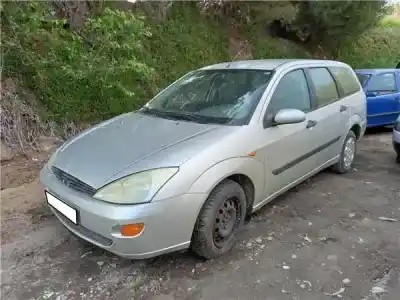 Veicolo di demolizione FORD FOCUS RANCHERA FAMILIAR (DNW) 1.8 DI / TDDi dell'anno 2001 alimentato BHDB