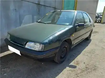 Iç arka sag kol citroen zx 1.4 1.4i reflex 96029292le 283611