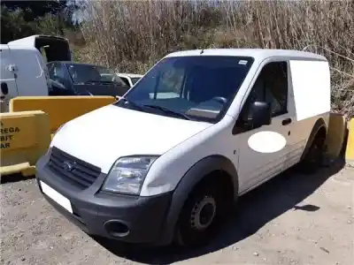 Vehicul casat FORD TRANSIT CONNECT (TC7) 1.8 TDCi CAT al anului 2013 alimentat P9PC